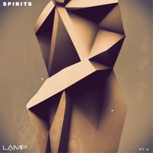 Album Spirits, Pt. 4 from 