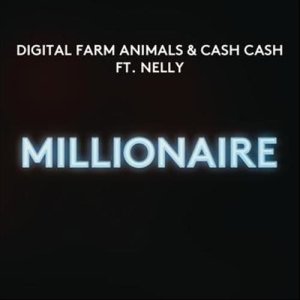 收聽Digital Farm Animals的Millionaire歌詞歌曲