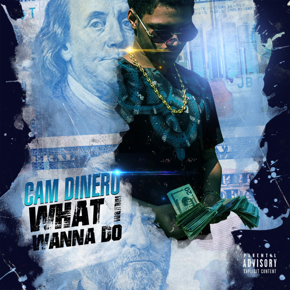 What I Wanna Do (Explicit)