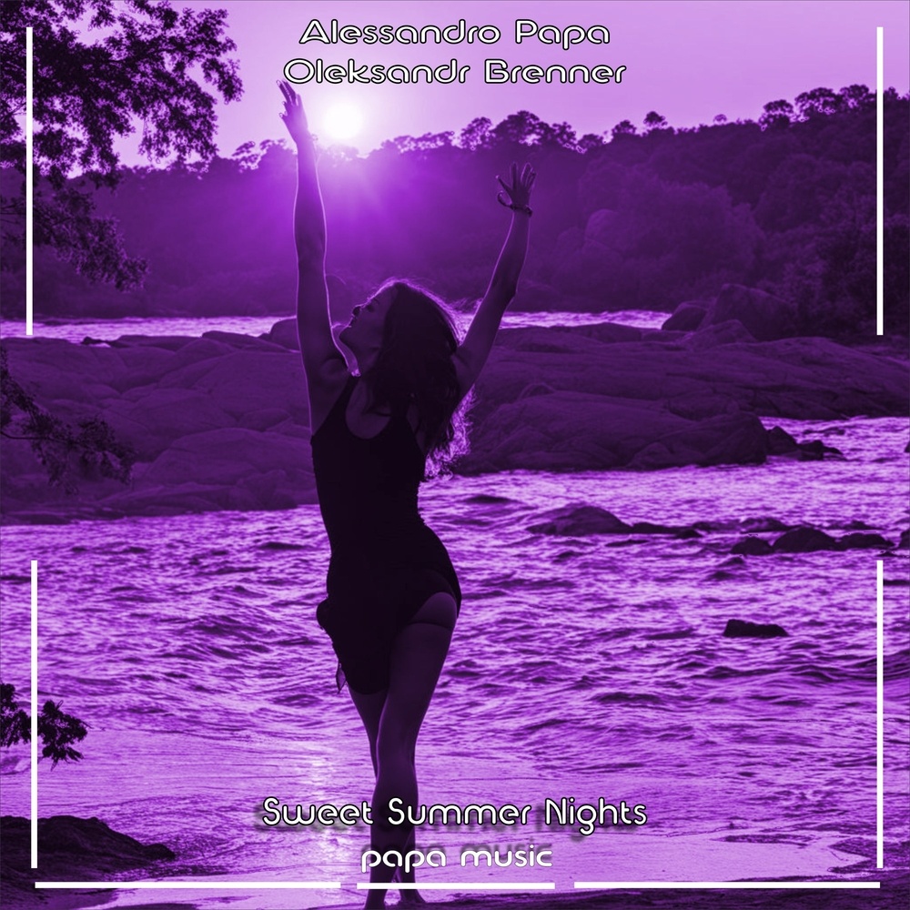Sweet Summer Nights (Original Mix|Explicit)