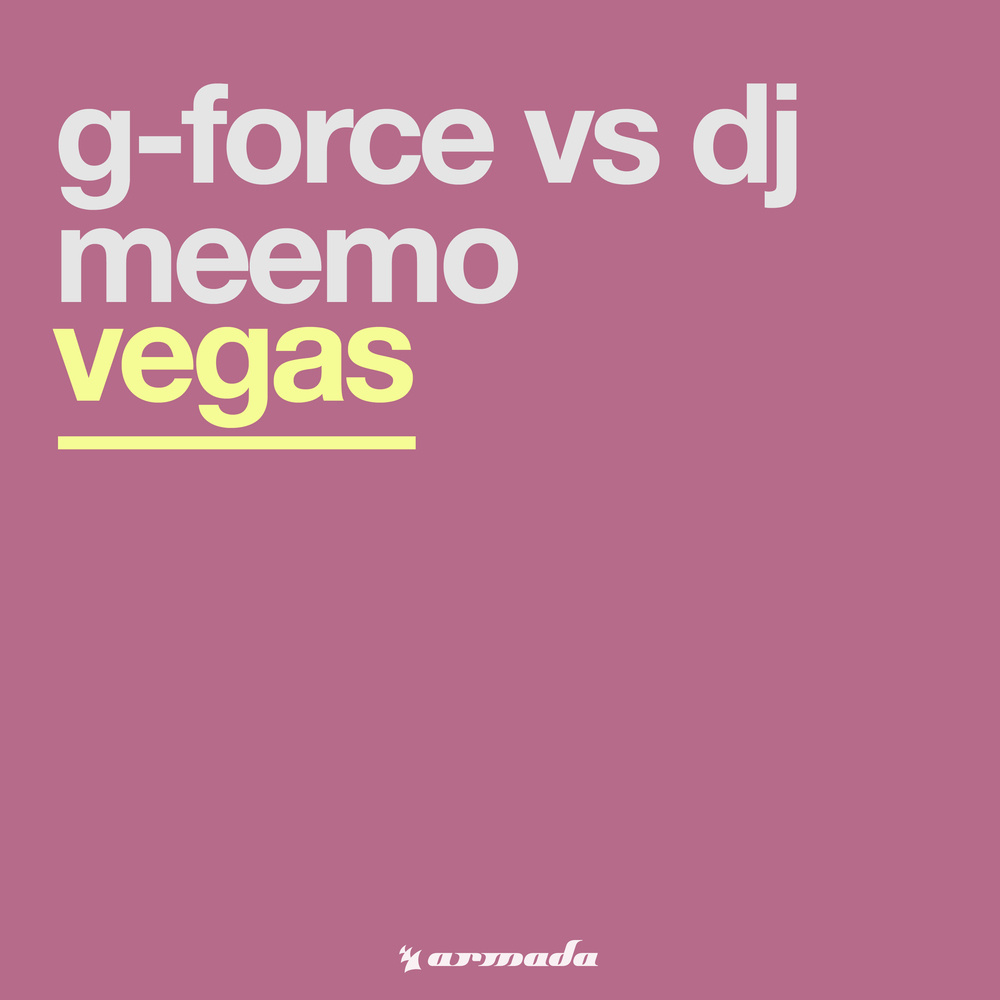 Vegas (Dub Mix)
