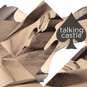 Album Talking Castle from Bolivar
