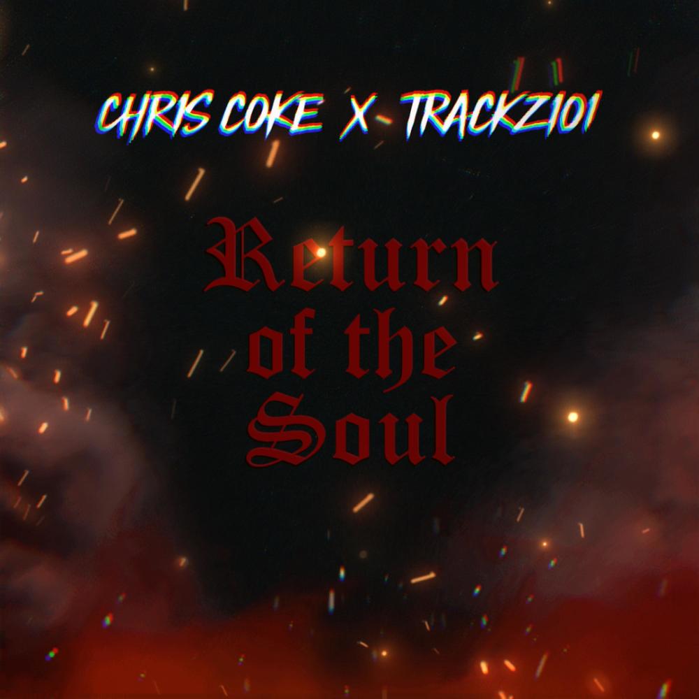 R.I.P (feat. Chris Coke) (Explicit)
