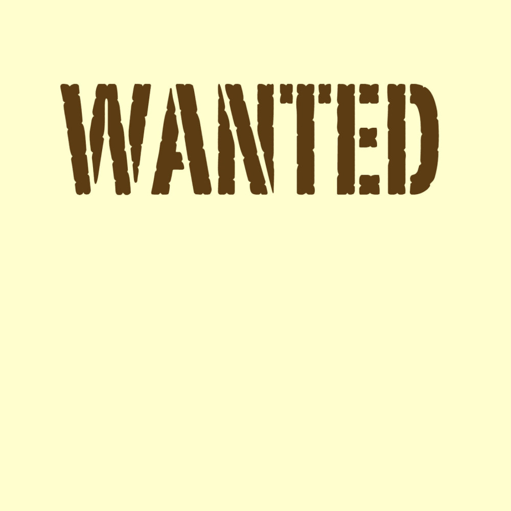 Wanted (Explicit)