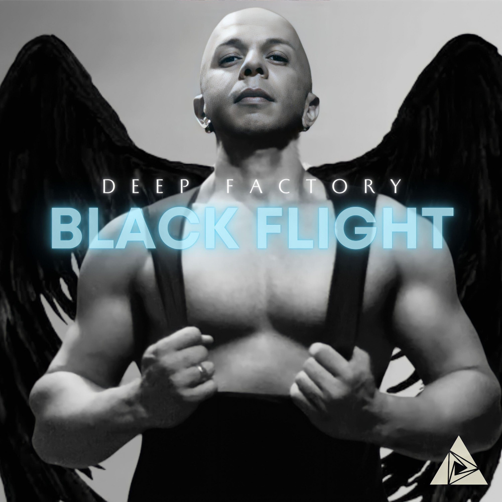 Black Flight (Good Vibes Mix)