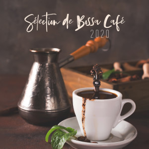 ดาวน์โหลดและฟังเพลง Café Bossa พร้อมเนื้อเพลงจาก Jazz instrumentale académie