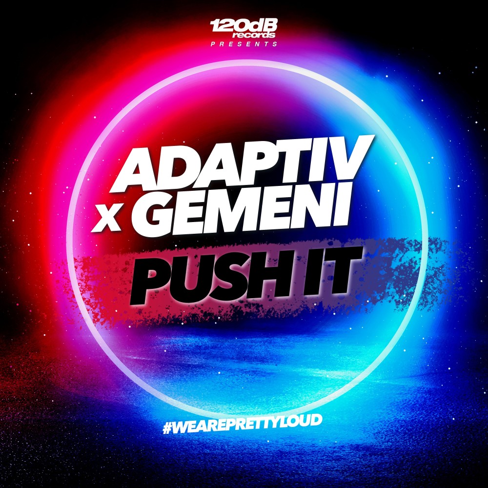 Push It (Extended)