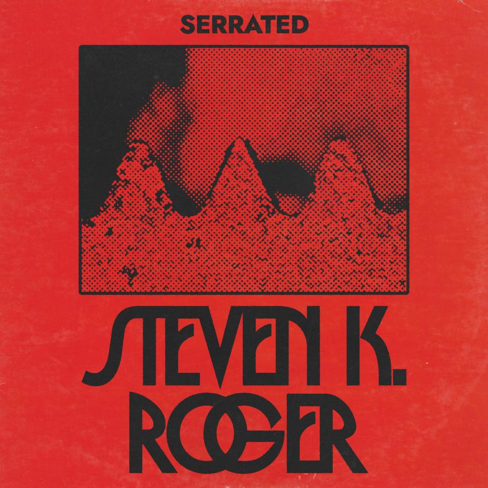 Serrated