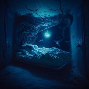 Listen to SOMNAMBULISM song with lyrics from hypermotik