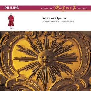 Stuart Burrows的專輯Mozart: Die Entführung aus dem Serail (Complete Mozart Edition)