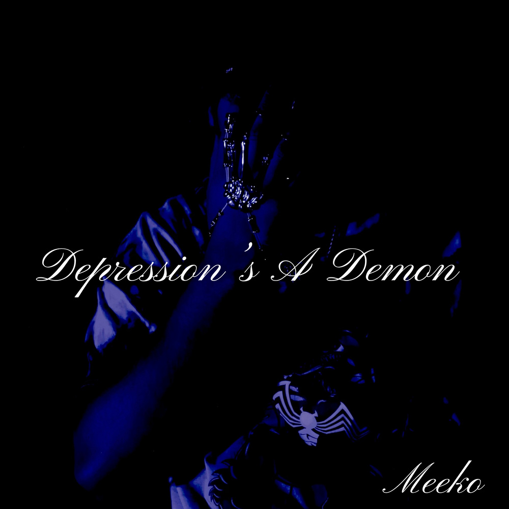 Depression's A Demon
