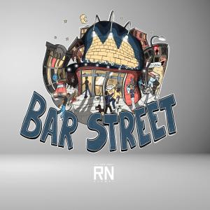 อัลบัม Bar Street 2024 (feat. Hilnigger) [Explicit] ศิลปิน Solli