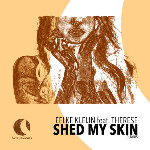 Album Shed My Skin from Eelke Kleijn