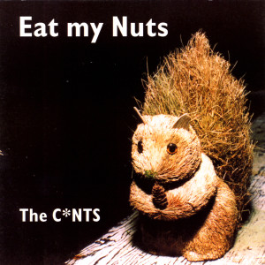 收聽The C*nts的I Was Born In A Crack House歌詞歌曲
