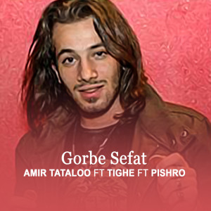 Listen to Gorbe Sefat song with lyrics from Amir Tataloo
