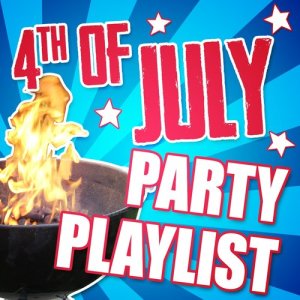 อัลบัม 4th of July Party Playlist ศิลปิน Pop Hits Nation