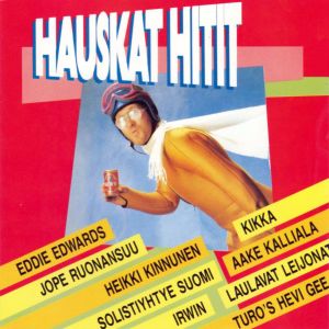 收聽Laulavat Leijonat的Ice Hockey歌詞歌曲