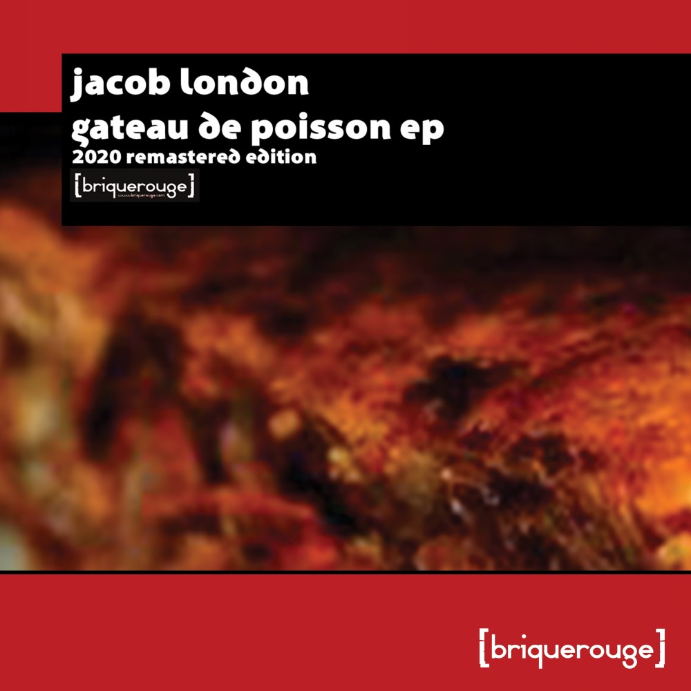 Yak Attak (Phil Weeks Robsoul Mix)