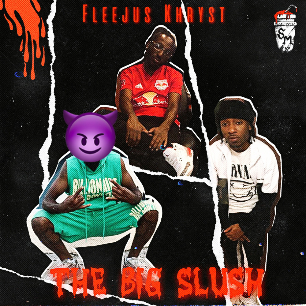 Slush Money (Explicit)