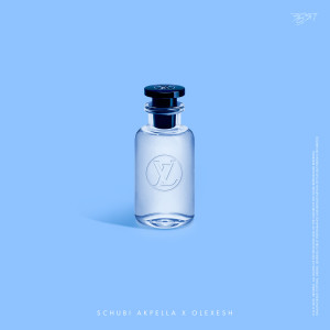 Schubi AKpella的專輯LV (Explicit)