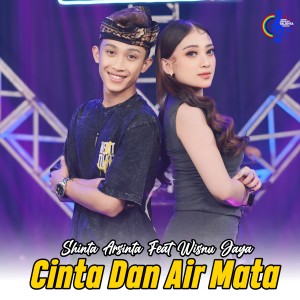 Listen to Cinta Dan Air Mata song with lyrics from Shinta Arsinta