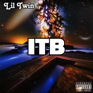 Lil Twinn的專輯ITB (Explicit)