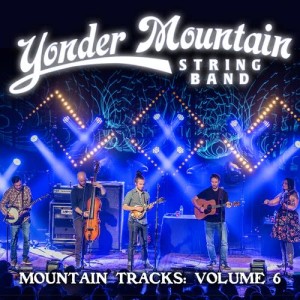 收聽Yonder Mountain String Band的Black Sheep歌詞歌曲