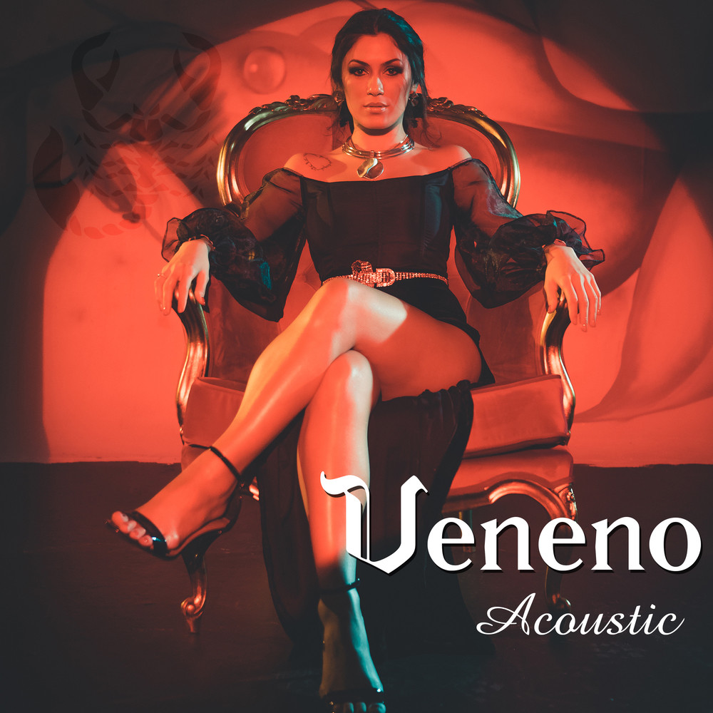 Veneno (Acústico)