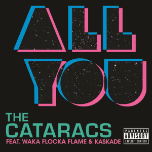 อัลบัม All You ศิลปิน The Cataracs