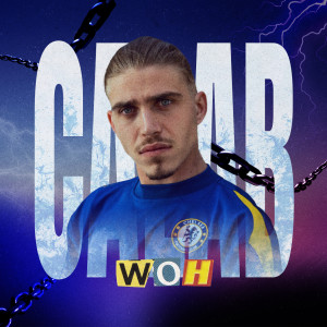 Listen to WOH (Explicit) song with lyrics from Calab