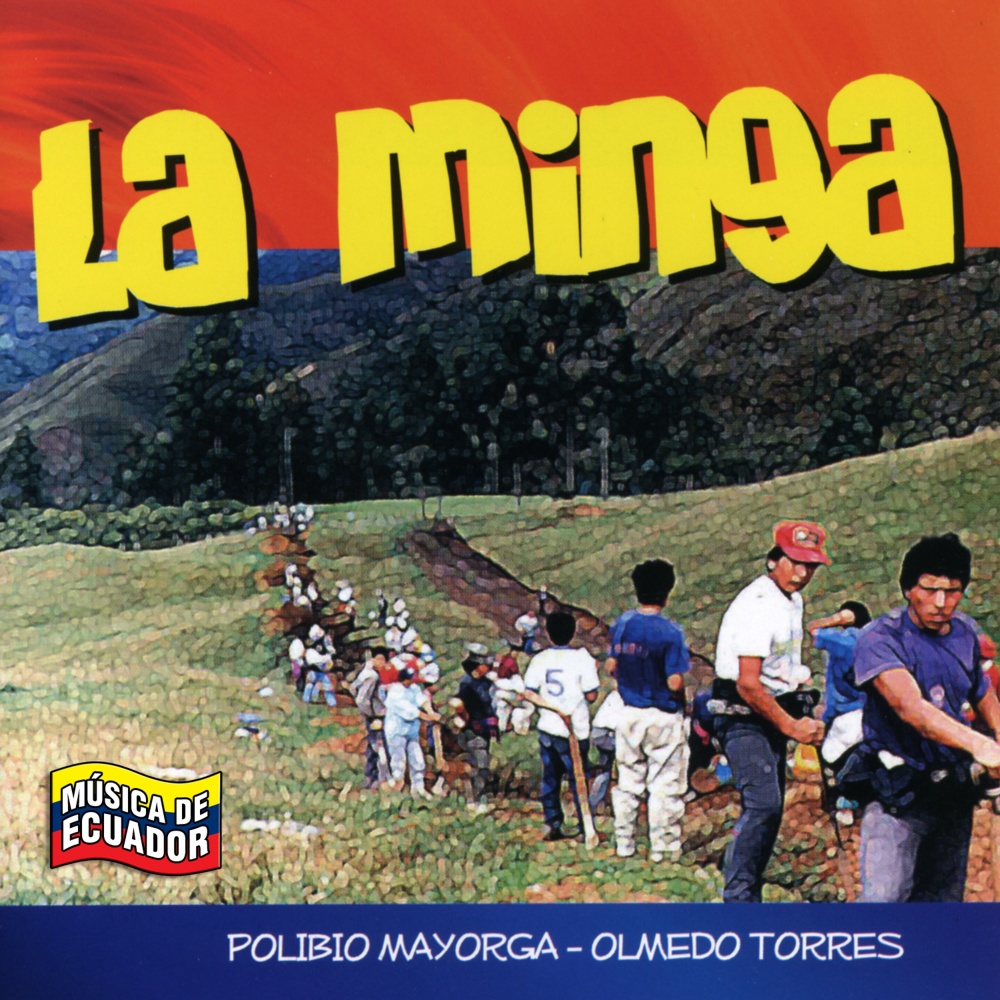 Sanjuanito Popular
