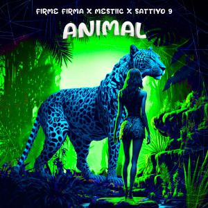 Firme Firma的專輯Animal