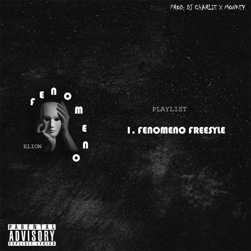 Fenomeno (Freestyle)