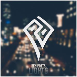 Album Lights from Ben Potts