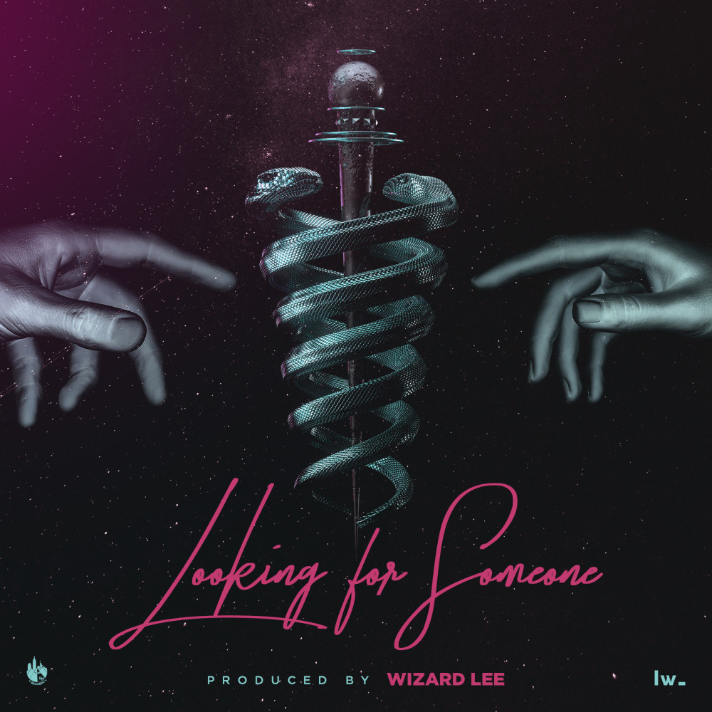 Looking for Someone (Explicit)