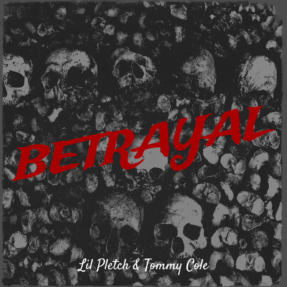 Betrayal (Explicit)