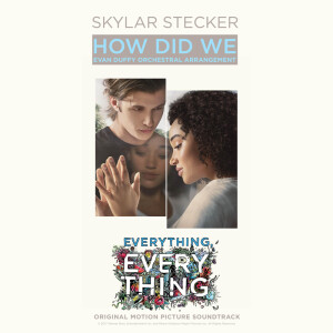 ดาวน์โหลดและฟังเพลง How Did We (Evan Duffy Orchestral Arrangement) พร้อมเนื้อเพลงจาก Skylar Stecker