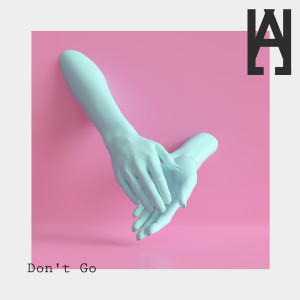 Listen to Always Late song with lyrics from Hallman
