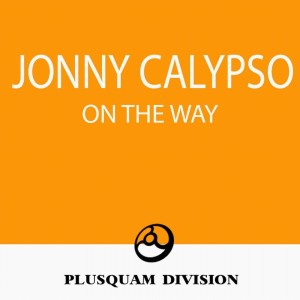 Jonny Calypso的專輯On The Way