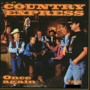 收聽Country Express的Please Mr. Please歌詞歌曲