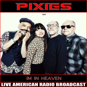 Listen to Band Interview (Live) song with lyrics from Pixies