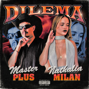 ดาวน์โหลดและฟังเพลง DILEMA (Explicit) พร้อมเนื้อเพลงจาก Los Master Plus