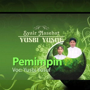 收聽Yusbi yusuf的Pemimpin歌詞歌曲