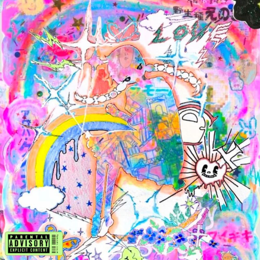 #JAPAN NIGHTS (Explicit)