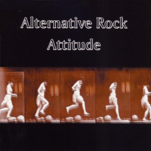 David Cabrera的專輯Alternative Rock Attitude