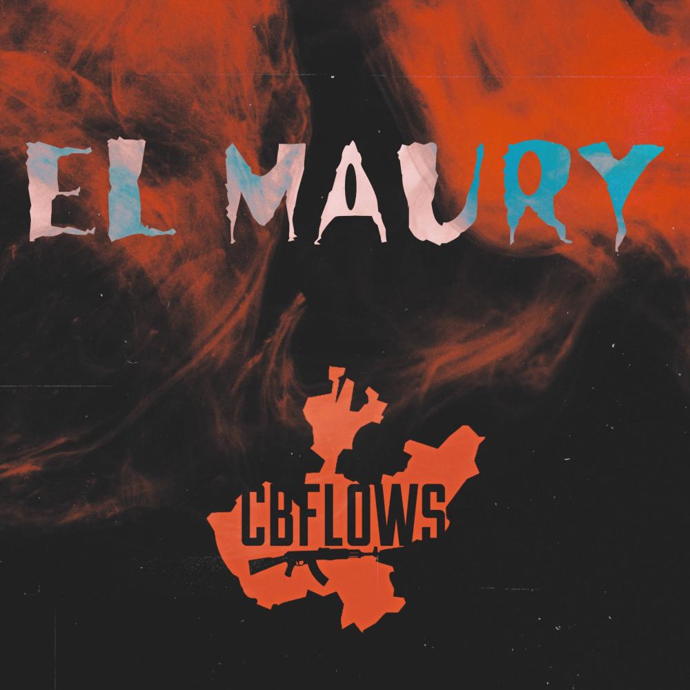 El Maury (Explicit)