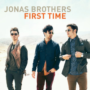 อัลบัม First Time ศิลปิน Jonas Brothers