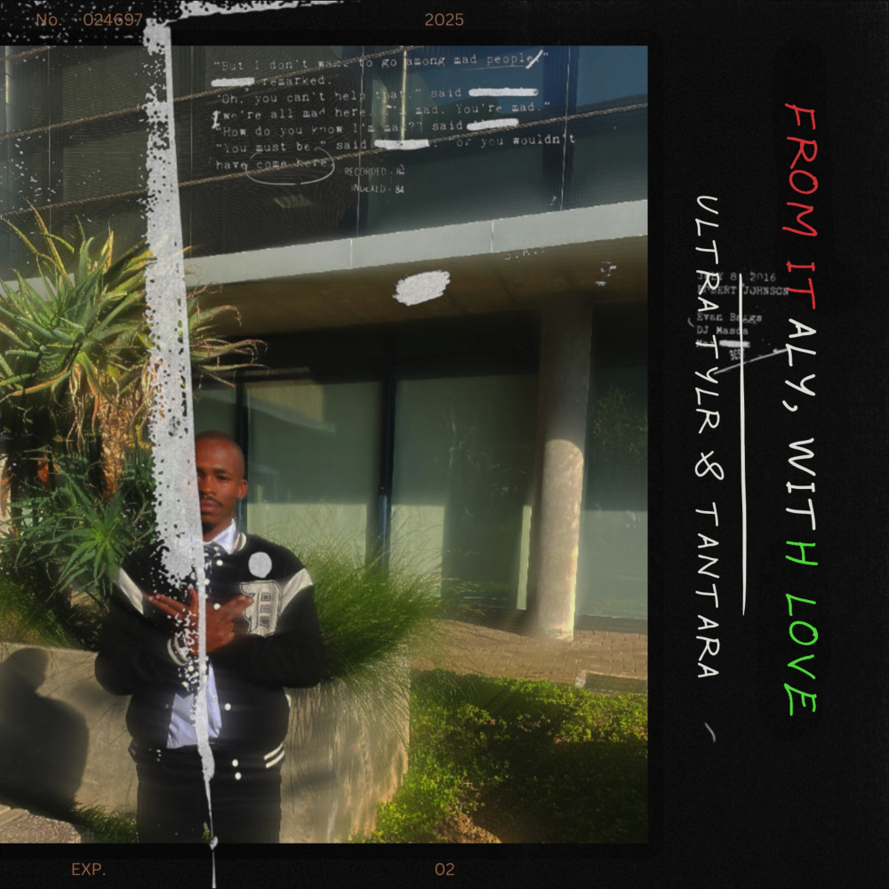 Di Sete (Explicit)
