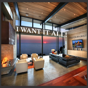 Dengarkan I Want It All! lagu dari California Briez dengan lirik