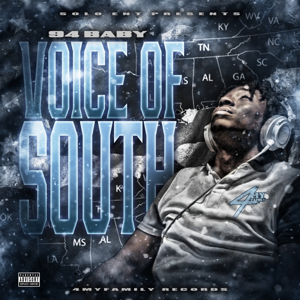 4 My Family (feat. Mo3) (Explicit)